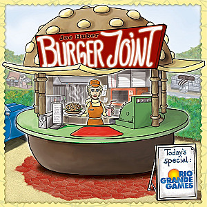 Burger Joint