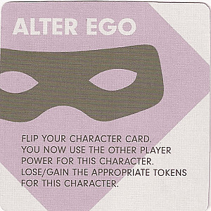 
                            Изображение
                                                                дополнения
                                                                «Burgle Bros.: Bonus Event – Alter Ego»
                        