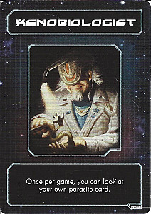 
                            Изображение
                                                                дополнения
                                                                «Burke's Gambit: Xenobiologist»
                        