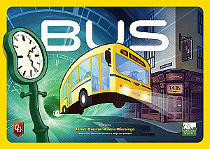 
                                            Изображение
                                                                                                настольной игры
                                                                                                «Bus»
                                        