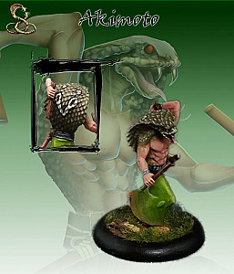 
                            Изображение
                                                                дополнения
                                                                «Bushido: Akimoto»
                        