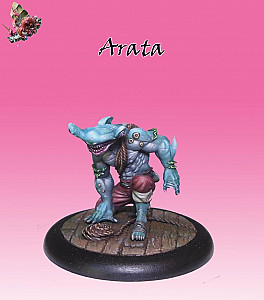 
                            Изображение
                                                                дополнения
                                                                «Bushido: Arata»
                        