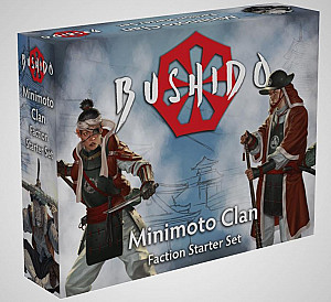 
                            Изображение
                                                                дополнения
                                                                «Bushido: Risen Sun – Minimoto Clan Starter Set»
                        