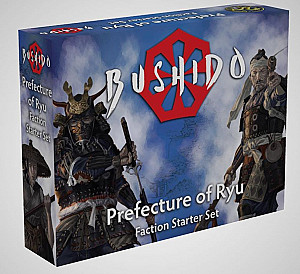 
                            Изображение
                                                                дополнения
                                                                «Bushido: Risen Sun – Prefecture of Ryu Starter Set»
                        
