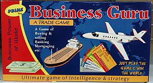 Business Guru