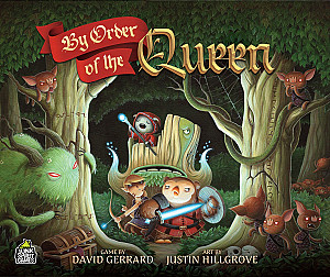 By Order of the Queen