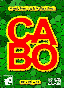 
                                                Изображение
                                                                                                        настольной игры
                                                                                                        «Cabo»
                                            