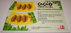 
                            Изображение
                                                                дополнения
                                                                «Cacao: Chocolatl – New Storage Spaces»
                        