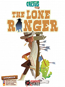 
                            Изображение
                                                                дополнения
                                                                «Cactus Town: The Lone Ranger»
                        
