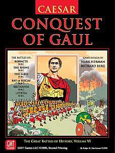 
                            Изображение
                                                                настольной игры
                                                                «Caesar: Conquest of Gaul»
                        