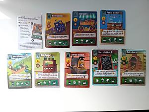 
                            Изображение
                                                                дополнения
                                                                «Café Baras: Equipment Micro-Expansion»
                        