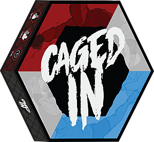 Caged In