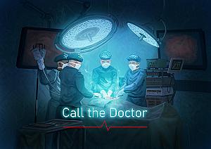 Call The Doctor