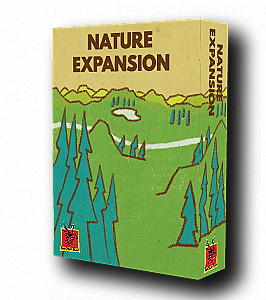 
                            Изображение
                                                                дополнения
                                                                «Camp Pinetop: Nature Expansion»
                        