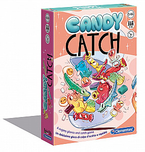 Candy Catch