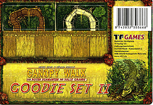 
                            Изображение
                                                                дополнения
                                                                «Canopy Walk: Goodie Set II»
                        