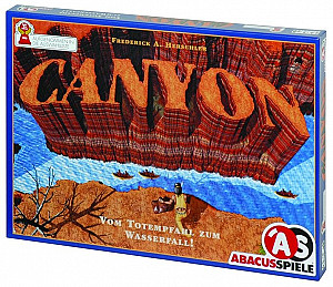 Canyon