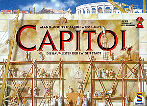 
                            Изображение
                                                                настольной игры
                                                                «Capitol»
                        