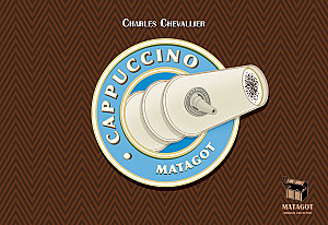 
                                                Изображение
                                                                                                        настольной игры
                                                                                                        «Cappuccino»
                                            