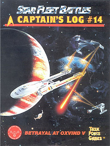 
                            Изображение
                                                                дополнения
                                                                «Captain’s Log #14»
                        