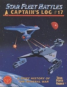 
                            Изображение
                                                                дополнения
                                                                «Captain's Log #17»
                        