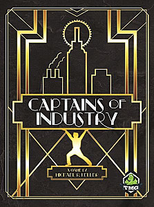 Captains of Industry