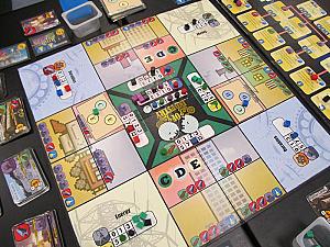 Captains of Industry