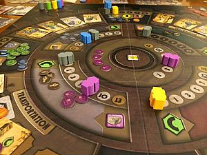 Captains of Industry