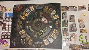 Captains of Industry