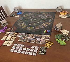 Captains of Industry