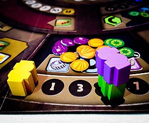 Captains of Industry