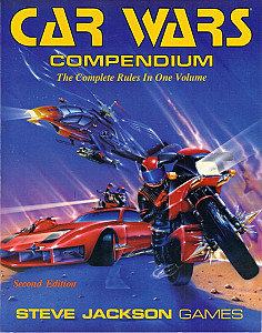 
                            Изображение
                                                                настольной игры
                                                                «Car Wars Compendium»
                        