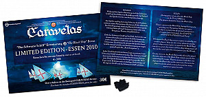 
                            Изображение
                                                                дополнения
                                                                «Caravelas: "The Black Ship"»
                        