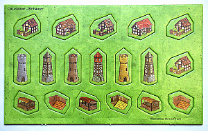 
                            Изображение
                                                                дополнения
                                                                «Carcassonne: Little Buildings»
                        