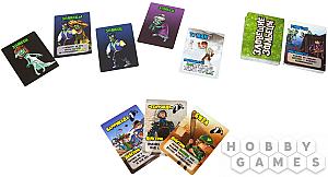 Зловещие зомбецы