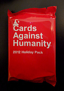 
                            Изображение
                                                                дополнения
                                                                «Cards Against Humanity: 2012 Holiday Pack»
                        