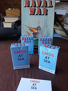
                            Изображение
                                                                дополнения
                                                                «Cards at Sea»
                        