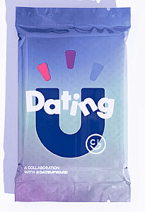 Cards Christians Like: Dating Expansion Pack