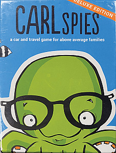 
                            Изображение
                                                                настольной игры
                                                                «Carl Spies»
                        