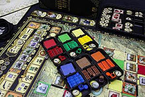 Carson City: Big Box