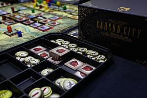 Carson City: Big Box