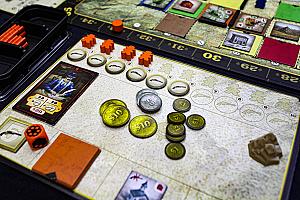 Carson City: Big Box