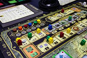 Carson City: Big Box