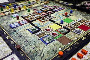 Carson City: Big Box