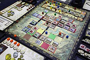 Carson City: Big Box