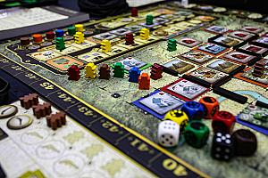 Carson City: Big Box