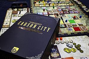 Carson City: Big Box