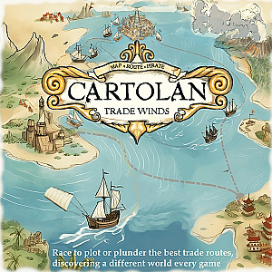 Cartolan: Trade Winds