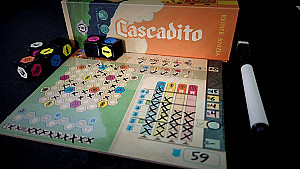 Cascadito