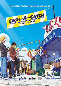 Cash-a-Catch
